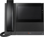 Telefon HP HP Poly CCX 600 Business Media Phone for Microsoft Teams and PoE-enabled | 82Z84AA | 197497342796