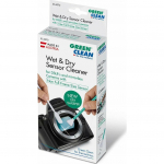 Green Clean Szpatułki Non Full Frame - 25 kpl. mokra + sucha | GCSC-6070-25 | 9003308560727