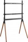 InLine &reg; woodstand Studio TV stand, for LED TV 49''-70'' (124-178cm), max. 40kg | 23132W | 4043718313525