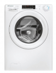 Candy | Washing Machine with Dryer | COW 4644TWM6/1-S | Energy efficiency class A/E | Front loading | Washing capacity 6 kg | 1400 RPM | Depth 45 cm | Width 60 cm | Display | 4 Digit | Drying system | Drying capacity 4 kg | Wi-Fi | White | COW 4644TW ...