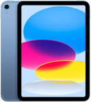 Tablet Apple iPad 10.9'' 10 gen. 512 GB 5G Niebieski (MD7Q4TY/A) | MD7Q4TY/A | 195950106749