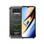 Smartphone WP38 6/256GB green | WP38-GN/CHOUT/OL | 6931940790635