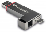 Pendrive Verbatim QuickStick, 1 TB  (32043) | 32043 | 0023942320432