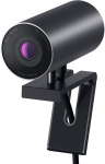 Kamera internetowa Dell UltraSharp Webcam WB7022 USB Czarny | UltraSharp Webcam | 5715063800751
