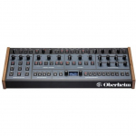 Sequential Oberheim OB-X8 Desktop - polifoniczny syntezator analogowy | OBE 3610 | 855346000562