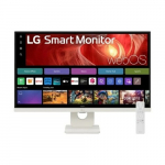 LG 27U731SA-W computer monitor 68.6 cm (27") 3840 x 2160 pixels 4K Ultra HD LCD White | 27U731SA-W | 8806096444061