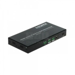 System przekazu sygnału AV ODBIORNIK EXTENDERA HDMI-EX122E-RX-MULTI | HDMI-EX122E-RX-MULTI | 5902887094224
