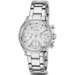 Zegarek Guess Zegarek Damski Guess Cosmic GW0590L1 + BOX | GW0590L1 | 091661533532