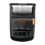 Bixolon SPP-R210 DT PRNT BLUETOOTH IOS | SPP-R210IAK/BEGE | 8809794034381