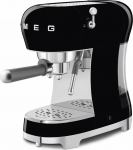 Ekspres ciśnieniowy Smeg 50's Style ECF02BLEU | S7609279 | 8017709324803