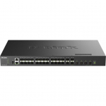 D-Link Switch DXS-3410- 32SY/E | DXS-3410-32SY/E | 790069473494