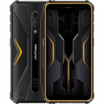 MOBILE PHONE ARMOR X12 PRO/4/64GB SOME ORANGE ULEFONE | UF-AX12P/OE | 6937748735519