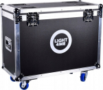 LIGHT4ME LIGHT4ME VENOM SPOT 150 SPY RING CASE na 2 głowice | 5908249806245 | 5908249806245