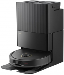 Robot sprzątający Roborock Qrevo 5AE Czarny | 6936905903143 | 6936905900920
