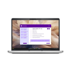 Dell Pro 13 Plus PB13250 | 13.3 " | Touchscreen | FHD+ | Intel Core Ultra 5 | 235U | 16 GB | DDR5 | Solid-state drive capacity 512 GB | Intel Graphics | Windows 11 Pro | 802.11ax | Bluetooth version 5.3 | Keyboard language English | Keyboard backlit  ...