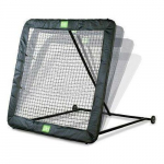 Exit Trenażer rebounder Kickback XL rama siatkowa | 04629 | 8718469463862