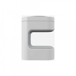 Hyper Hyperjuice Qi2 3-in-1 Magnetic Charging Stand | HJ3320WHGL | 6941921149437