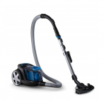 Philips | Vacuum cleaner | PowerPro Compact FC9331/09 | Bagless | Power 900 W | Dust capacity 1.5 L | Black | FC9331/09 | 8720389036552