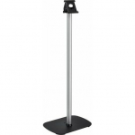 Vogels | PTA 3101 Floor Stand for Tablock | 7-26 " | Silver | 7493110 | 8712285334726