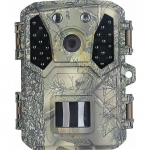 Kamera cyfrowa Braun Phototechnik Braun Scouting Cam Black200 mini WiFi | 57652 | 4000567576525