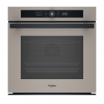 Whirlpool WOI4S8CM1SEA Built-in oven 73 l | WOI4S8CM1SEA | 8003437836916