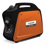 Inverterinis elektros generatorius Unicraft PG-I 12 SR, 6706112 ampUC | PG_I_12_SR | 4036351286776