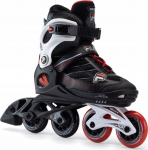 Rolki Fila FS Rol WIZY black/salmon XL 38-41 | 010622180410 | 8026473464660