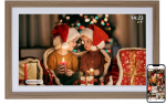 Ramka cyfrowa Rollei Rollei Smart Frame WiFi 212 cyfrowa ramka na zdjęcia 54,6 cm (21.5'') | 50018 | 4048805500185