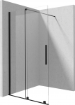 Deante Ścianka prysznicowa walk-in - przesuwna | KTJ N32R | 5907650816485