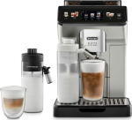 Ekspres ciśnieniowy DeLonghi Eletta Explore ECAM450.55.S | ECAM 450.55.S | 8004399021143