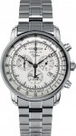 Zegarek Zeppelin Zegarek 100 Jahre 7680MB1 Quarz | 7680MB1 | 4041338090406