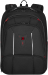 Wenger Carbon Pro 15.6" czarny | 653129 | 7611160255242