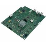 HP Formatter PCA for LaserJet M404d printer | W1A49-60001 | 5715063436479