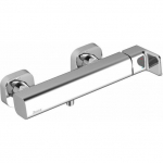 Bateria prysznicowa Ravak 10&deg; chrom (X070066) | X070066 | 8592626011925