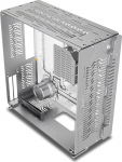Singularity Computers Wraith ITX/DTX - silber | GESL-013 | 9351182002506