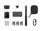CAMERA OSMO 360 ADVENTURE/COMBO CP.OS.00000442.04 DJI | 6937224110519 | 6937224110519