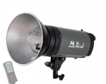 Falcon Eyes Studio Flash TF-400L with LCD Display | 290332 | 8718127055316