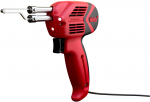 Weller Electric Soldering Iron Kit, 230V, 100 - 140W | WLG9400K23C | 4003019445080
