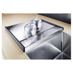 Piederumi BLANCO Attachable drainer for all CLARON single and double bowls | 223067 | 4020684474498