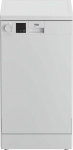 Zmywarka Beko DVS05024W | 203552 | 8690842392269