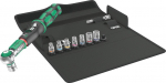 Wera KLUCZ DYNAMOMETRYCZNY SAFE-TORQUE A 1 1/4'',2-12NM,10CZ. | W05075831001 | 4013288223074