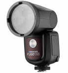 Lampa studyjna Westcott WESTCOTT Lampa błyskowa FJ80-SE S 80Ws | 810164330062 | 810164330062