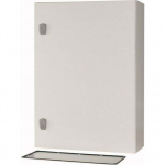 Eaton Obudowa CS-75/200 700 x 500 x 200mm z płytą montażową IP65 (111702) | 111702 | 4015081112616