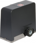Genius Zestaw 500kg bram przesuwnych Blizzard 500 | 104031 | 8055195065770