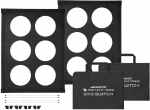 Westcott WESTCOTT Nakładka na softbox Pro Light | 810008716618 | 810008716618
