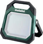 Metabo LAMPA BUDOWLANA BSA 18 LED 10000 | ME 601506850 | 4061792217829