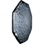 Elinchrom Elinchrom Rotagrid Octa 135cm | E26778 | 7630006323419