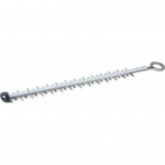 Makita MAKITA PRZYSTAWKA - NOŻYCE DO ŻYWOPŁOTU PROSTE EN410MP DO EX2650LH (197732-9) - M197732-9 | 197732-9 | 088381466561