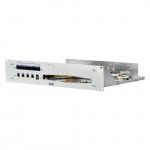 Wantec Wantec Aufr&uuml;stsatz 19'' 2HE f&uuml;r FritzBox  7590 AX (V2) | 2093 | 4250367720936