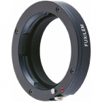 Novoflex Adapter Leica M lenses Do Fuji X PRO camera (FUX/LEM) | FUX/LEM | 4030432741055